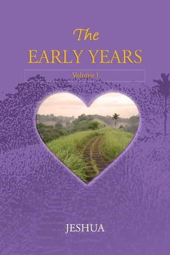 Cover image for The Early Years: Volume I