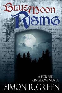 Cover image for Blue Moon Rising