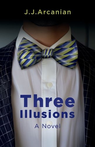 Cover image for Three Illusions
