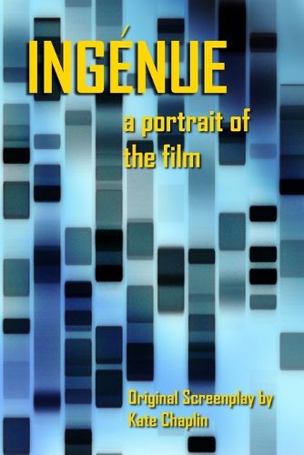 Cover image for Ingenue