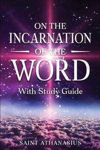 Cover image for On the Incarnation of the Word