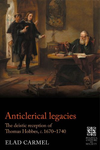 Anticlerical Legacies