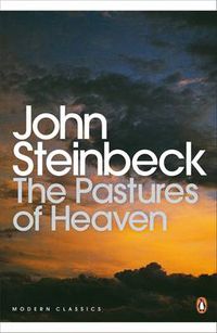 Cover image for The Pastures of Heaven