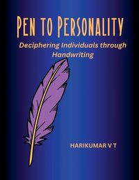 Cover image for Pen to Personality