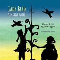 Cover image for Jade Bird