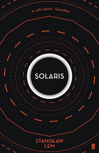 Cover image for Solaris
