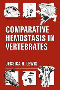 Cover image for Comparative Hemostasis in Vertebrates