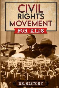 Cover image for Civil Rights Movement