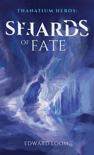 Cover image for Shards of Fate