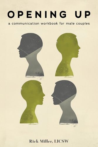 Cover image for Opening Up
