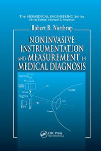 Cover image for Noninvasive Instrumentation and Measurement in Medical Diagnosis
