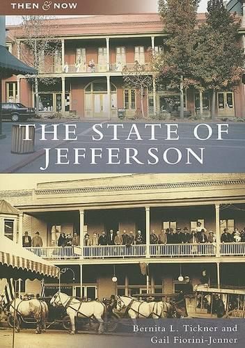 The State of Jefferson