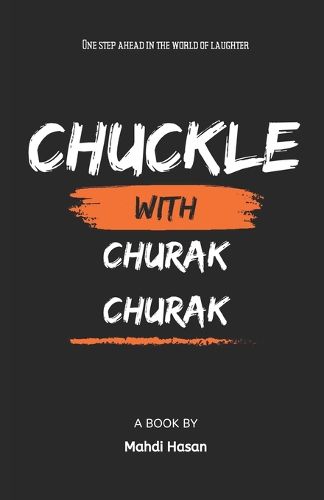 Chuckles with Churak Churak