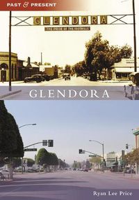 Cover image for Glendora