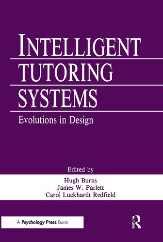 Intelligent Tutoring Systems: Evolutions in Design