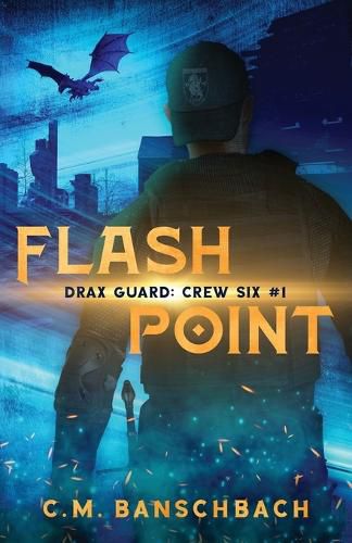 Cover image for Flashpoint