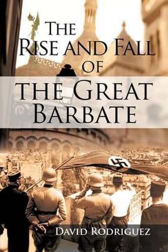 Cover image for The Rise and Fall of the Great Barbate