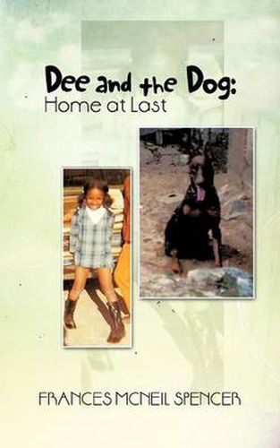 Cover image for Dee and the Dog