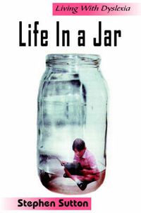 Cover image for Life In a Jar