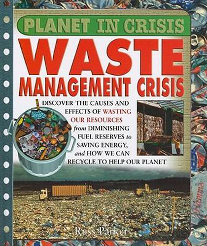 Cover image for Waste Management Crisis