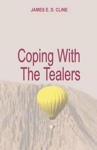 Cover image for Coping With The Tealers