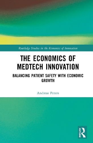 Cover image for The Economics of MedTech Innovation