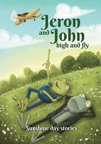 Cover image for Jeron and John