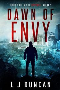 Cover image for Dawn of Envy