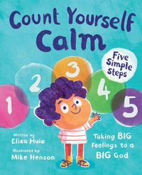 Cover image for Count Yourself Calm