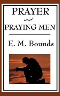 Cover image for Prayer and Praying Men