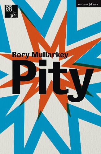 Cover image for Pity