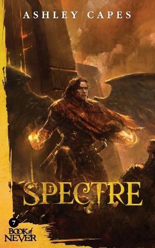 Cover image for Spectre