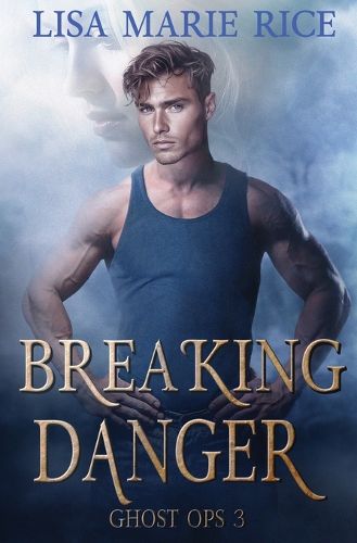 Cover image for Breaking Danger