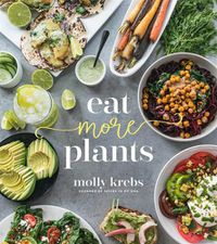 Cover image for Eat More Plants