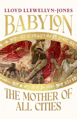Cover image for Babylon