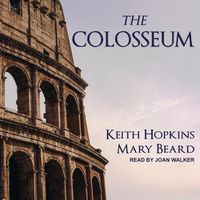 Cover image for The Colosseum