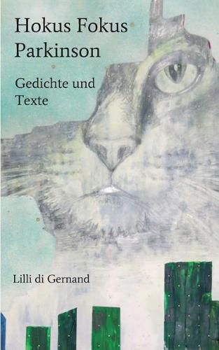 Cover image for Hokus Fokus Parkinson