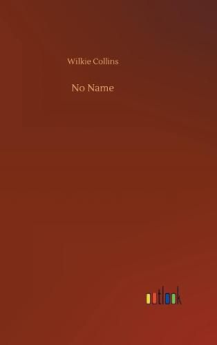 Cover image for No Name