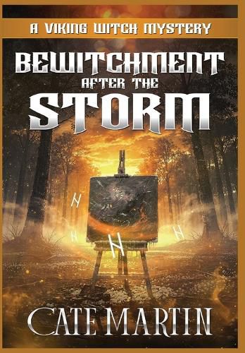 Cover image for Bewitchment After the Storm