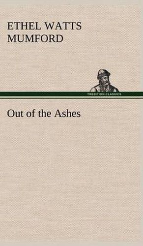 Cover image for Out of the Ashes