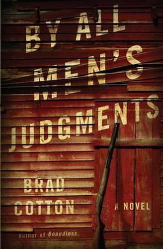 Cover image for By All Men's Judgments
