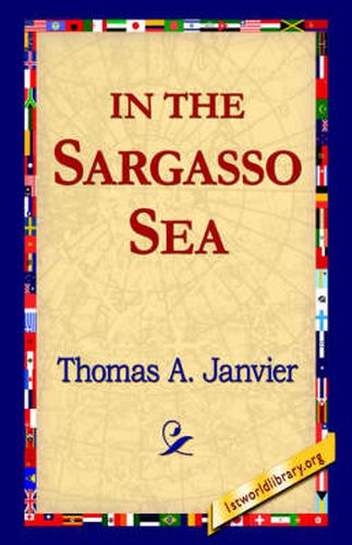 Cover image for In the Sargasso Sea