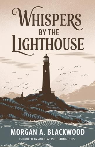 Cover image for Whispers by the Lighthouse