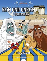 Cover image for Rein und Unrein UEbungsbuch fur Anfanger