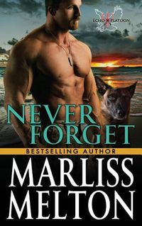 Cover image for Never Forget