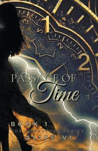 Cover image for Passage Of Time