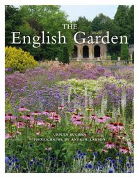 Cover image for English Garden