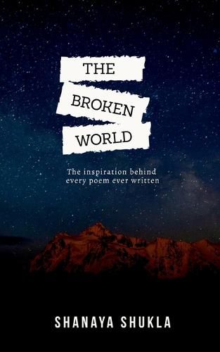 Cover image for The Broken World