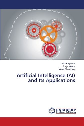 Cover image for Artificial Intelligence (AI) and Its Applications