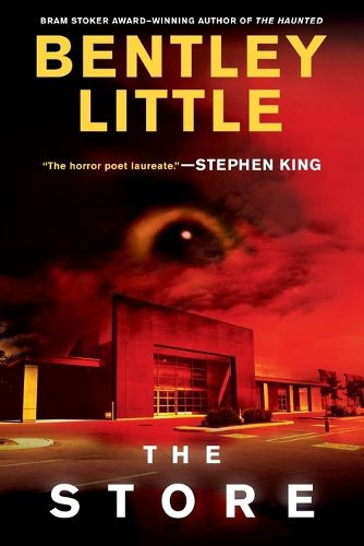 Cover image for The Store